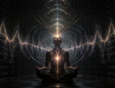 Klang der Stille: Was passiert mit der Psyche im leisesten Raum der Welt?