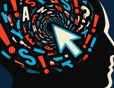 Faszination Klickzahlen: Die Psychologie hinter viralen Headlines im Internet