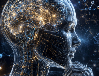 Künstliche Intelligenz: Das Ende der menschlichen Bastion