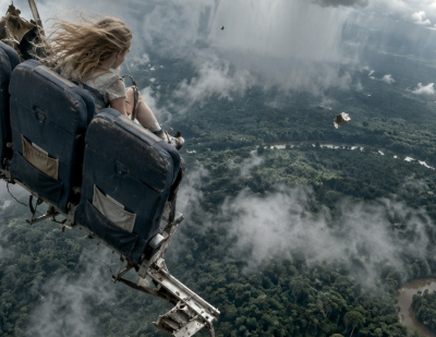Juliane Koepcke: Das unlösbare Rätsel von LANSA Flug 508