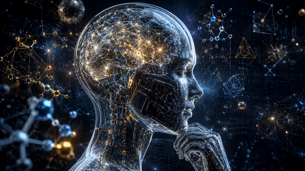 Künstliche Intelligenz: Das Ende der menschlichen Bastion